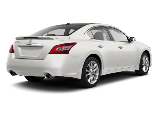 2011 Nissan Maxima SV Premium photo 2