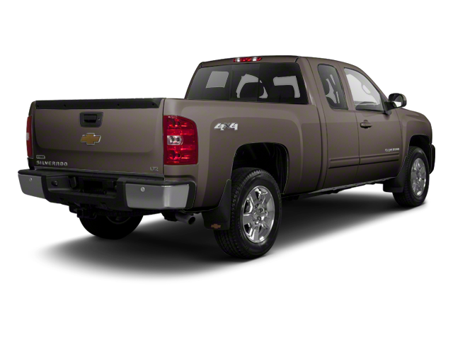 Used 2012 Chevrolet Silverado 1500 LT with VIN 1GCRCSE05CZ177887 for sale in Houma, LA