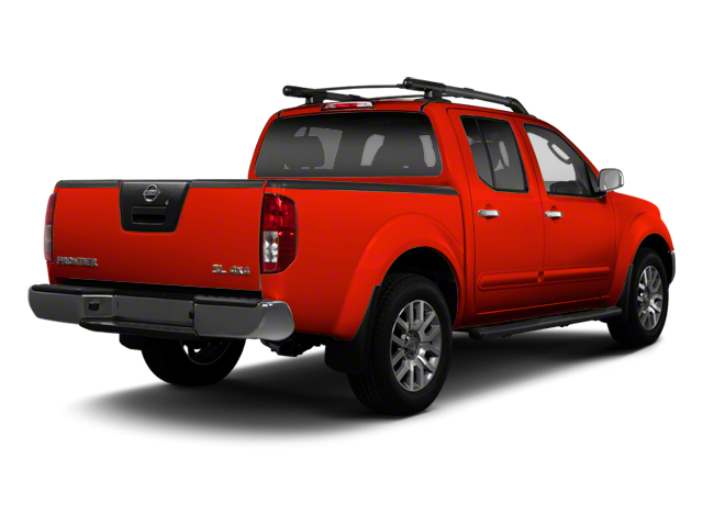 Used 2012 Nissan Frontier SV with VIN 1N6AD0ER2CC462897 for sale in Houma, LA