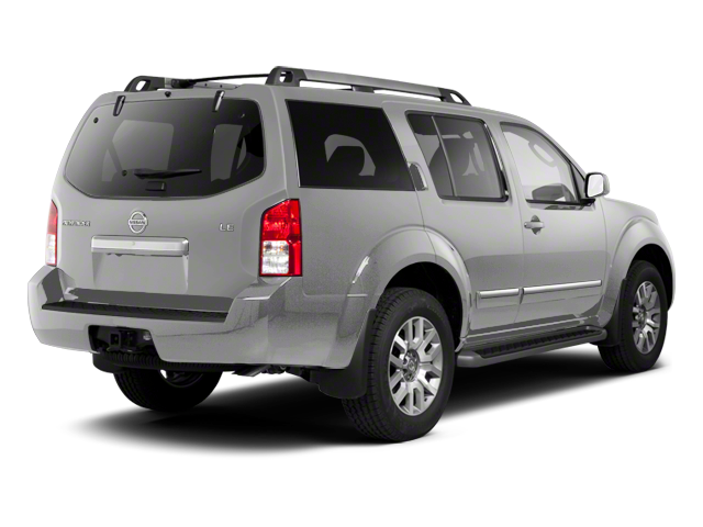 Used 2012 Nissan Pathfinder S with VIN 5N1AR1NN0CC602383 for sale in Houma, LA