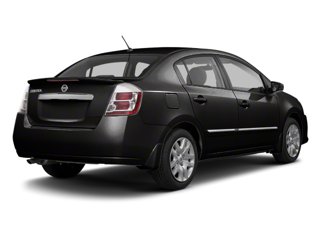 2012 Nissan Sentra 2.0 S photo 2