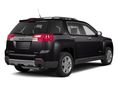 2013 GMC Terrain SLE