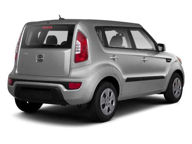 Used 2013 Kia Soul + with VIN KNDJT2A61D7589325 for sale in Houma, LA