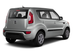 2013 Kia Soul !