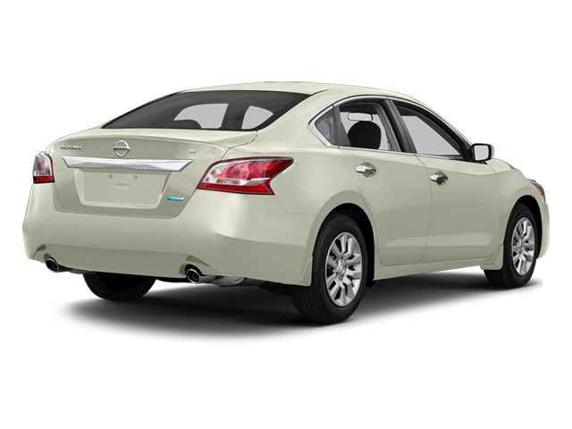 Used 2013 Nissan Altima Sedan S with VIN 1N4AL3AP7DN567071 for sale in Houma, LA