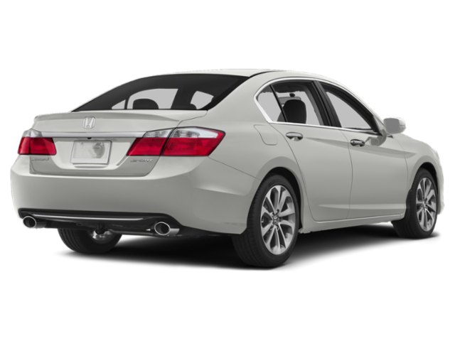Used 2014 Honda Accord Sport with VIN 1HGCR2F51EA104579 for sale in Houma, LA