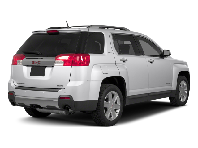 Used 2015 GMC Terrain SLT-1 with VIN 2GKALSEKXF6119647 for sale in Houma, LA