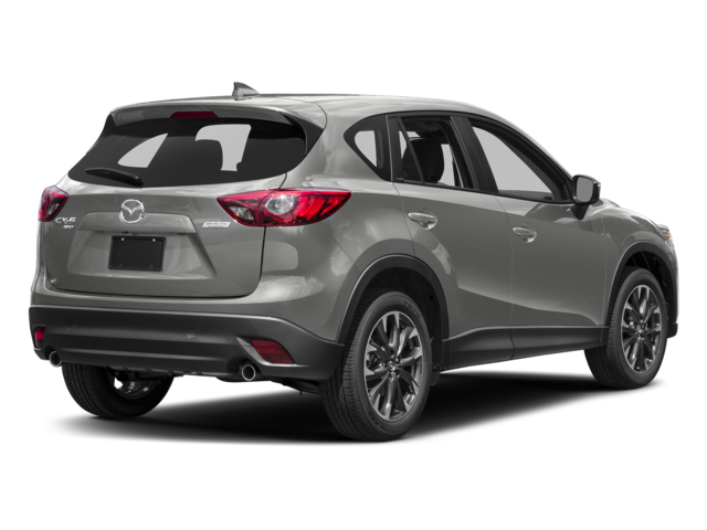 Used 2016 Mazda CX-5 Grand Touring with VIN JM3KE4DY8G0829398 for sale in Houma, LA