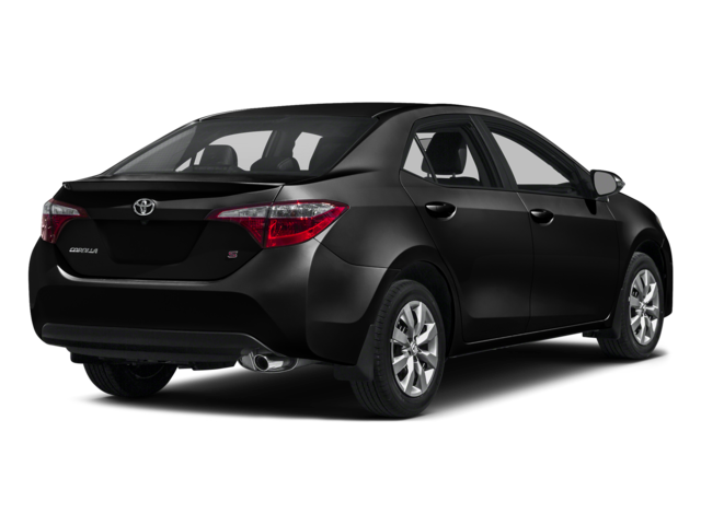 Used 2016 Toyota Corolla S Plus with VIN 5YFBURHE4GP524818 for sale in Houma, LA
