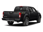 2018 Nissan Frontier Desert Runner