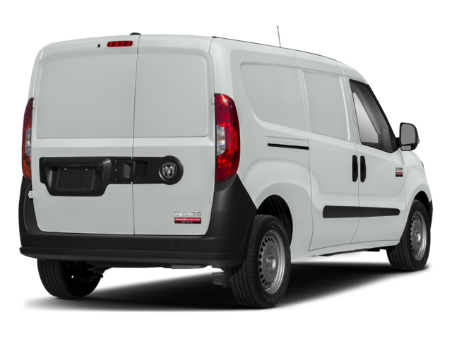 2018 RAM ProMaster City Cargo Van Tradesman