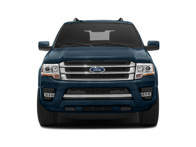 2015 Ford Expedition EL Limited