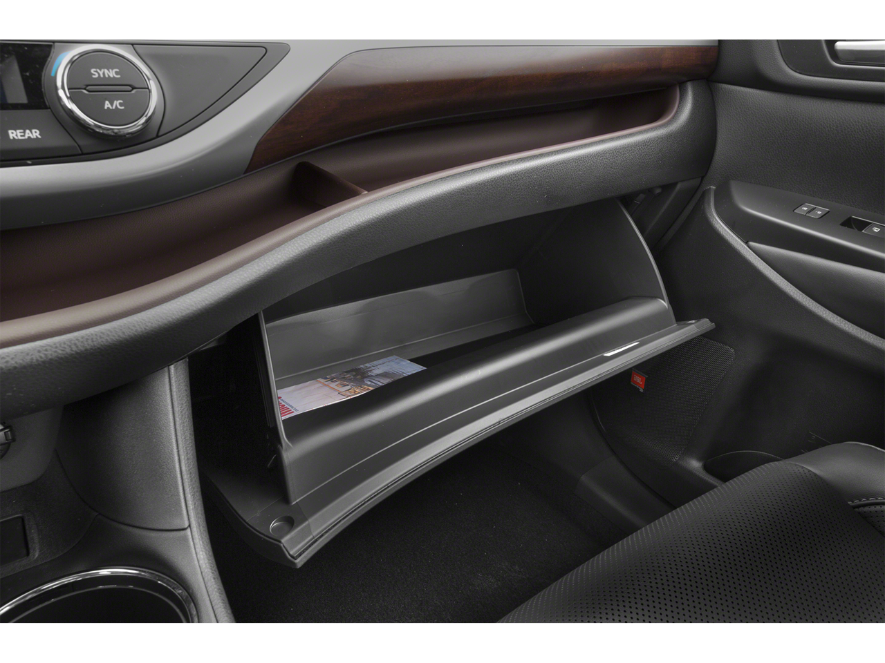 2015 Toyota Highlander Limited Platinum