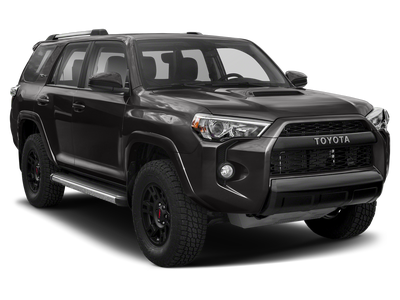 2018 Toyota 4Runner TRD Pro
