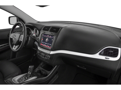 2019 Dodge Journey GT