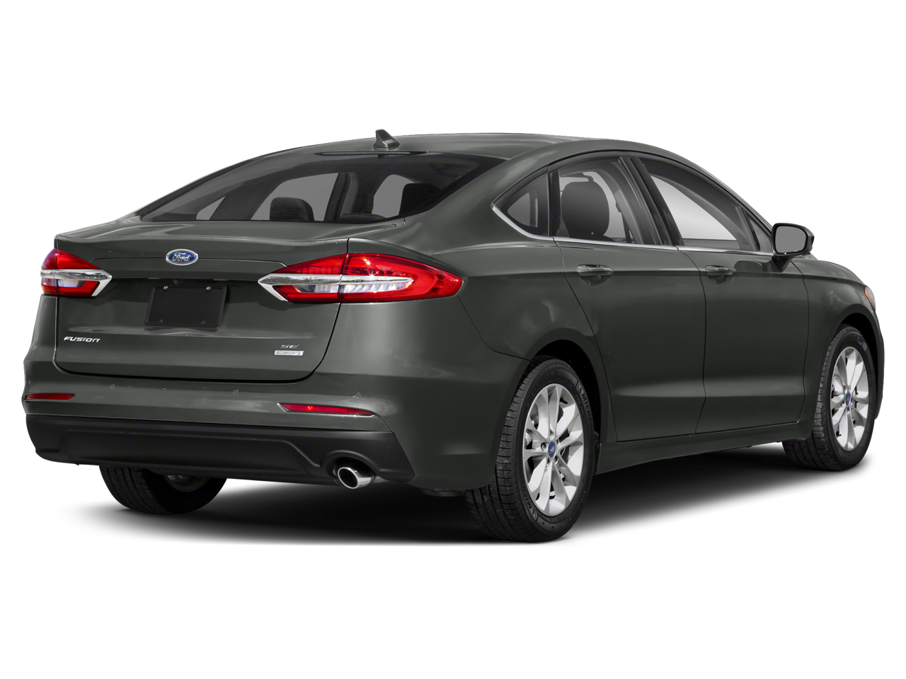 Used 2019 Ford Fusion SE with VIN 3FA6P0HD1KR213500 for sale in Houma, LA