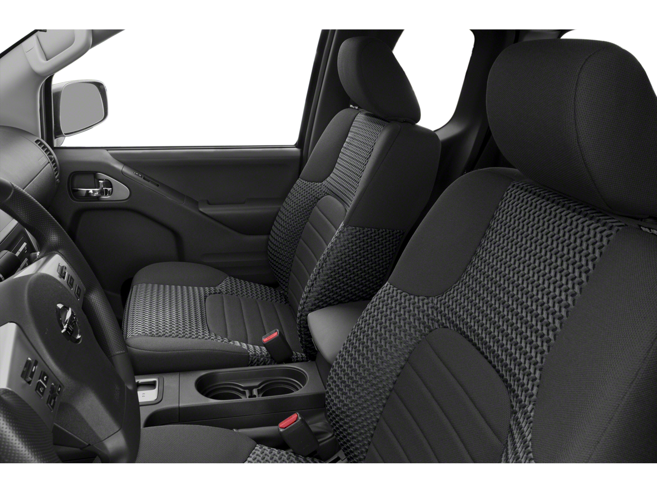 2020 Nissan Frontier S