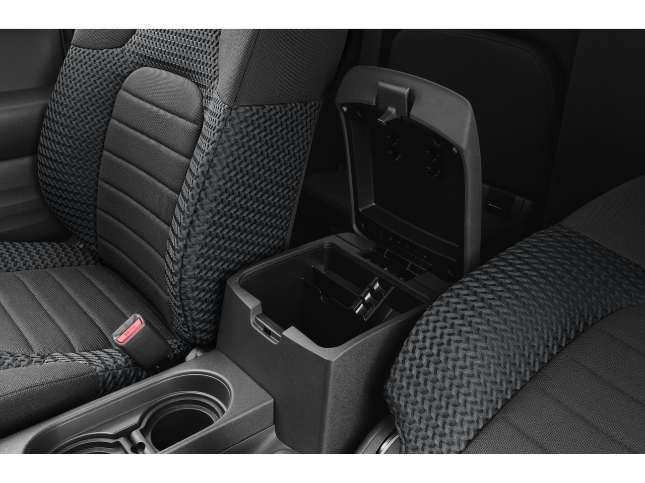 2020 Nissan Frontier S