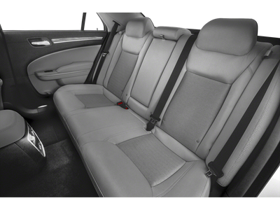 2021 Chrysler 300 Touring