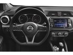 2021 Nissan Versa S