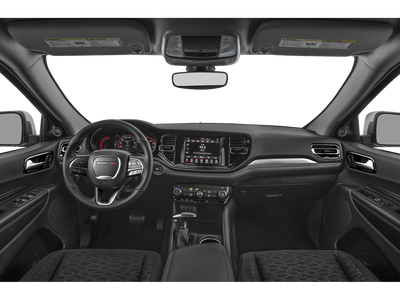 2022 Dodge Durango Citadel