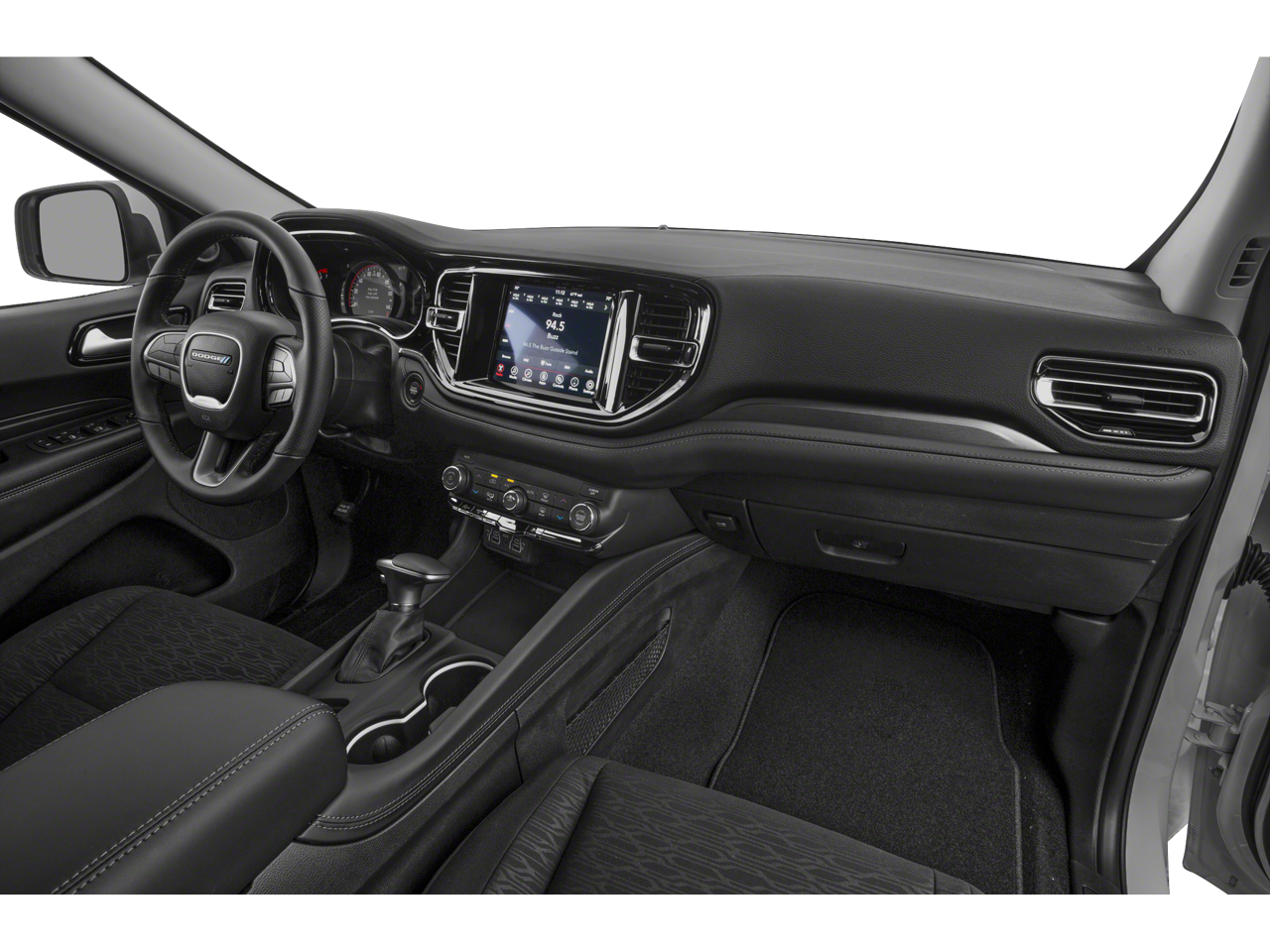 2022 Dodge Durango Citadel