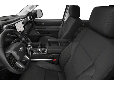 2022 Toyota Tundra 4WD SR5