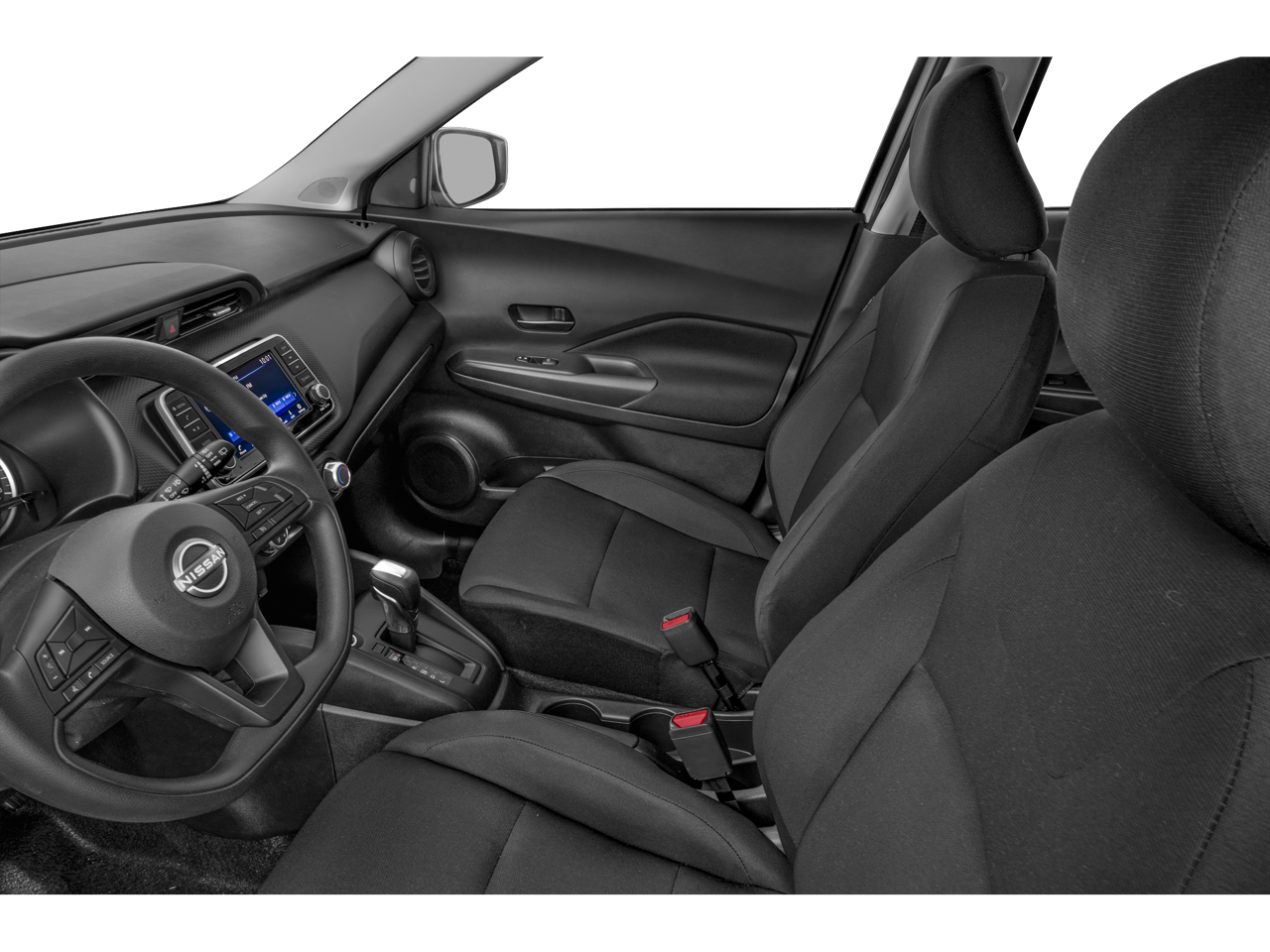 2023 Nissan Kicks S