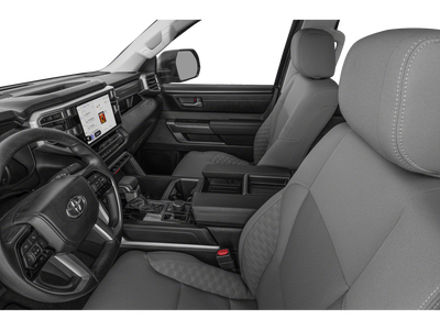 2025 Toyota Tundra 4WD SR5