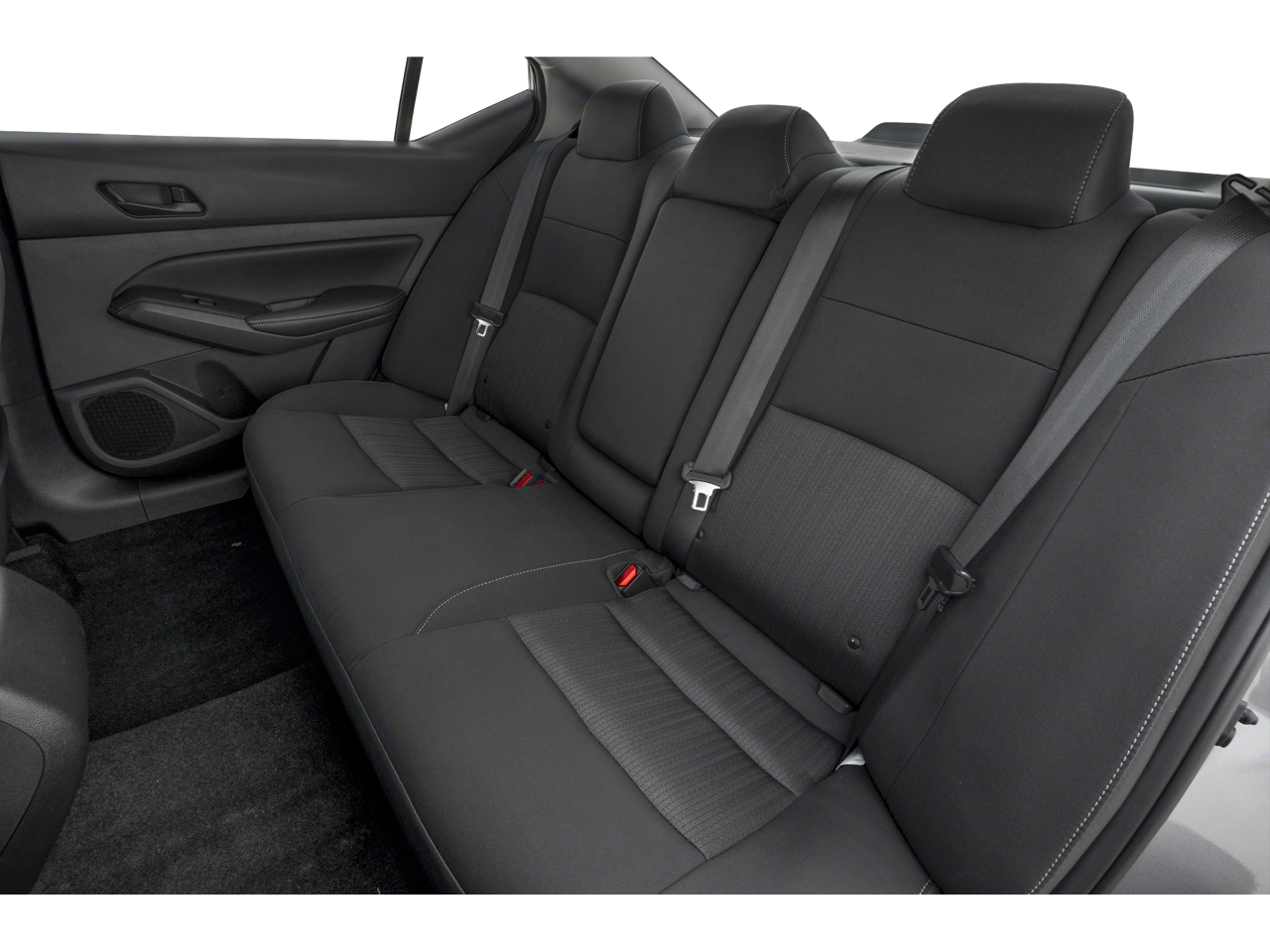 2026 Nissan Altima SV FWD