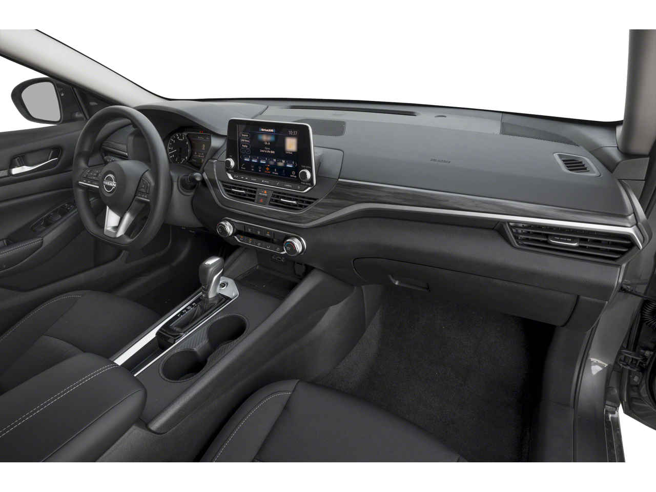 2026 Nissan Altima SV FWD