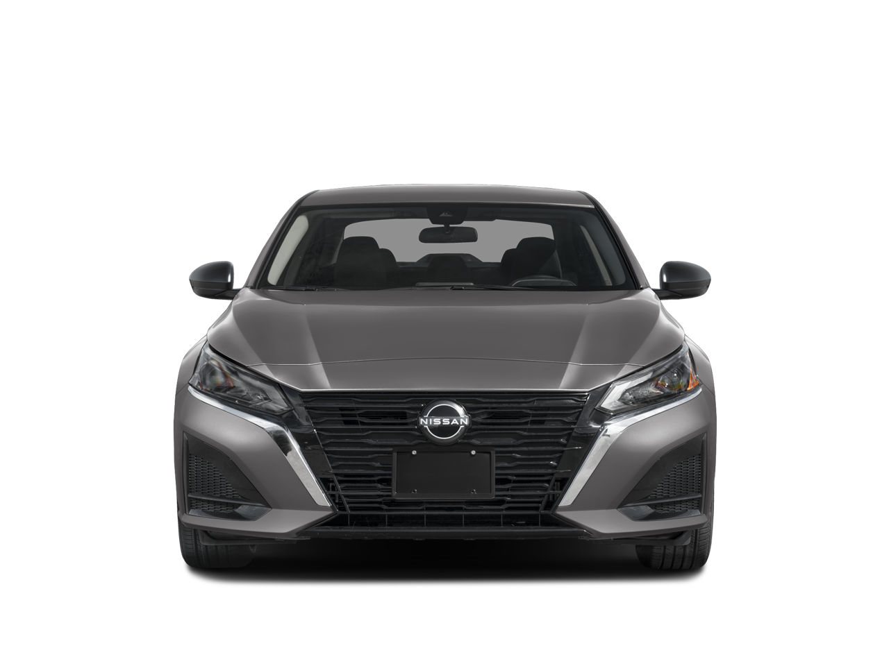 2026 Nissan Altima SV FWD