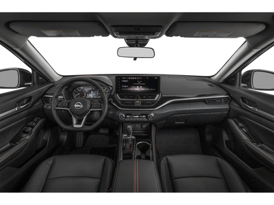 2026 Nissan Altima SR FWD