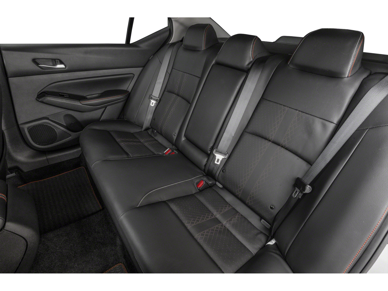 2026 Nissan Altima SR FWD