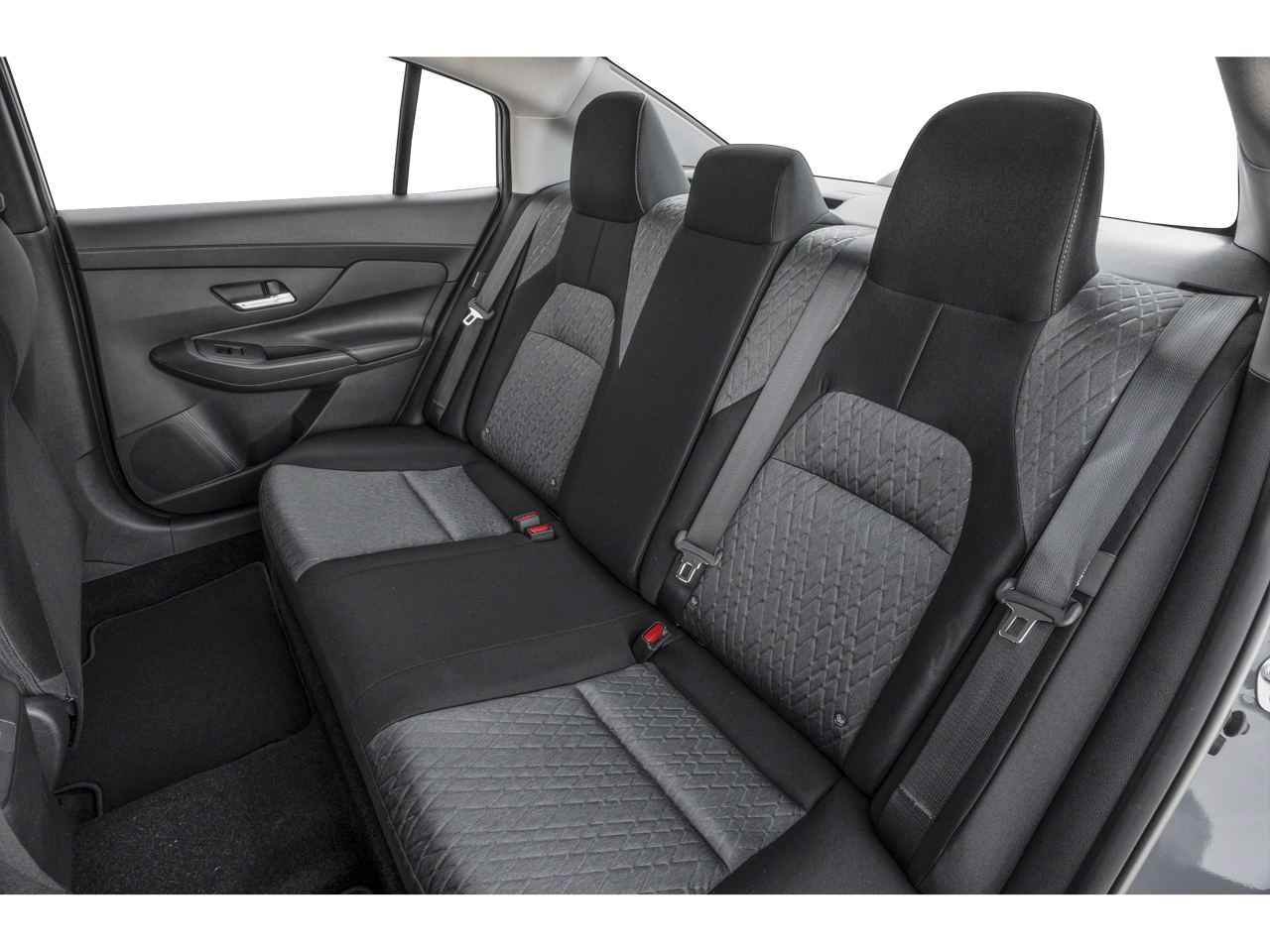 2026 Nissan Sentra SV Sedan