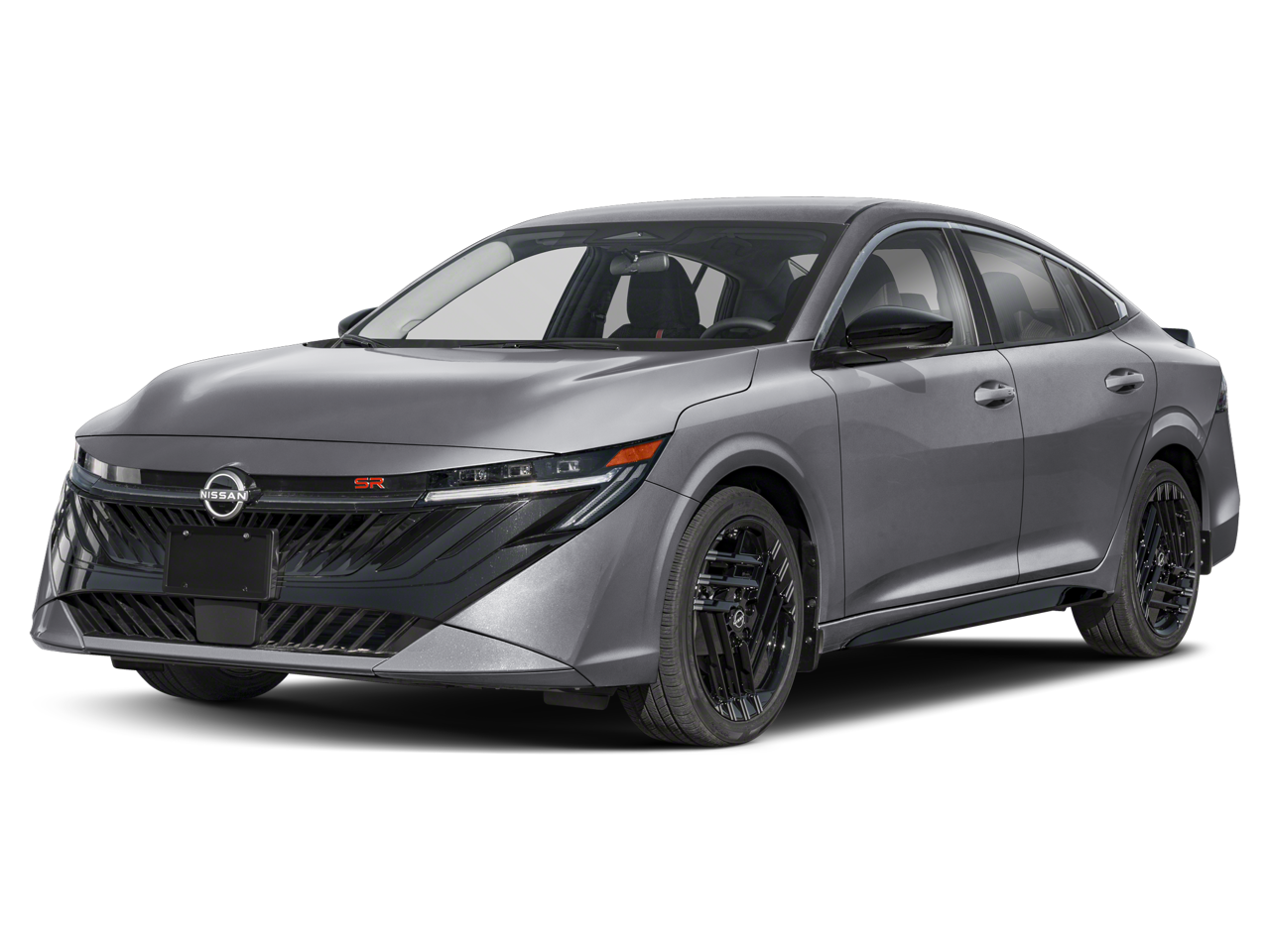 2026 Nissan Sentra SR Sedan *Ltd Avail*