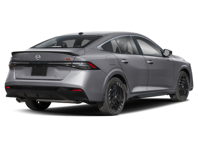 2026 Nissan Sentra SR Sedan *Ltd Avail*