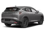2026 Nissan Murano AWD Platinum