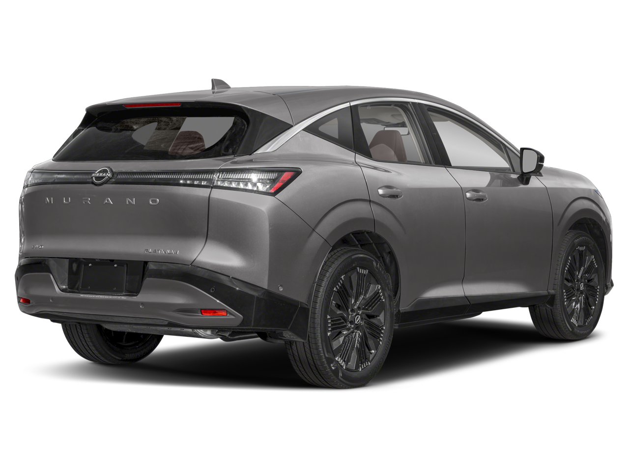 2026 Nissan Murano AWD Platinum