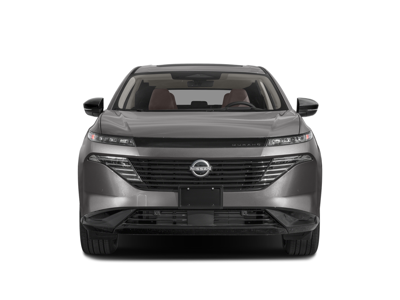 2026 Nissan Murano AWD Platinum