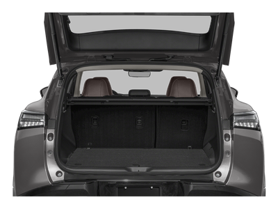 2026 Nissan Murano AWD Platinum