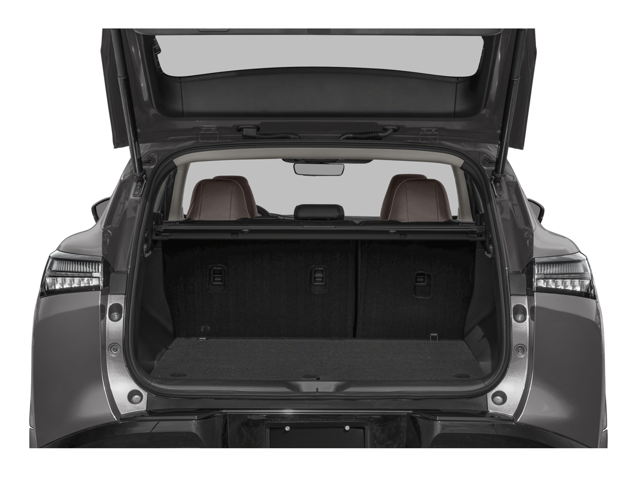 2026 Nissan Murano AWD Platinum