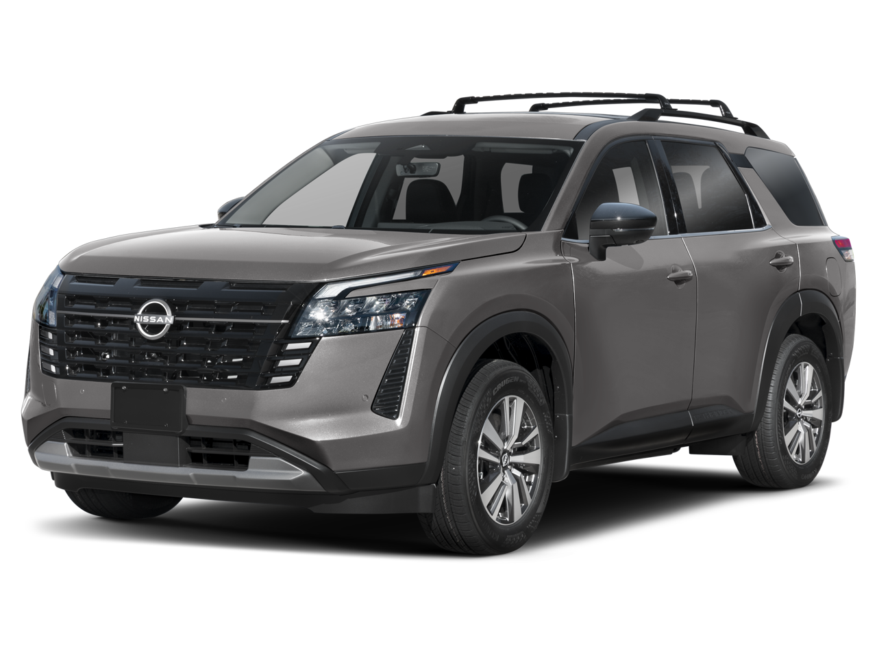 2026 Nissan Pathfinder SL 2WD