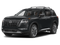 2026 Nissan Pathfinder Platinum 2WD