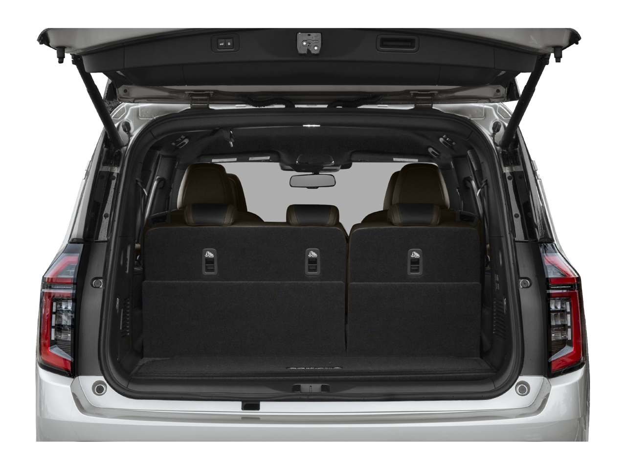 2026 Nissan Armada 4x4 SL