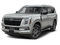 2026 Nissan Armada 4x2 SL