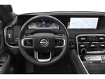 2026 Nissan Armada 4x2 SL
