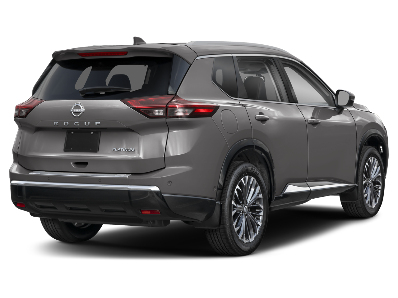 2026 Nissan Rogue AWD Platinum *Ltd Avail*
