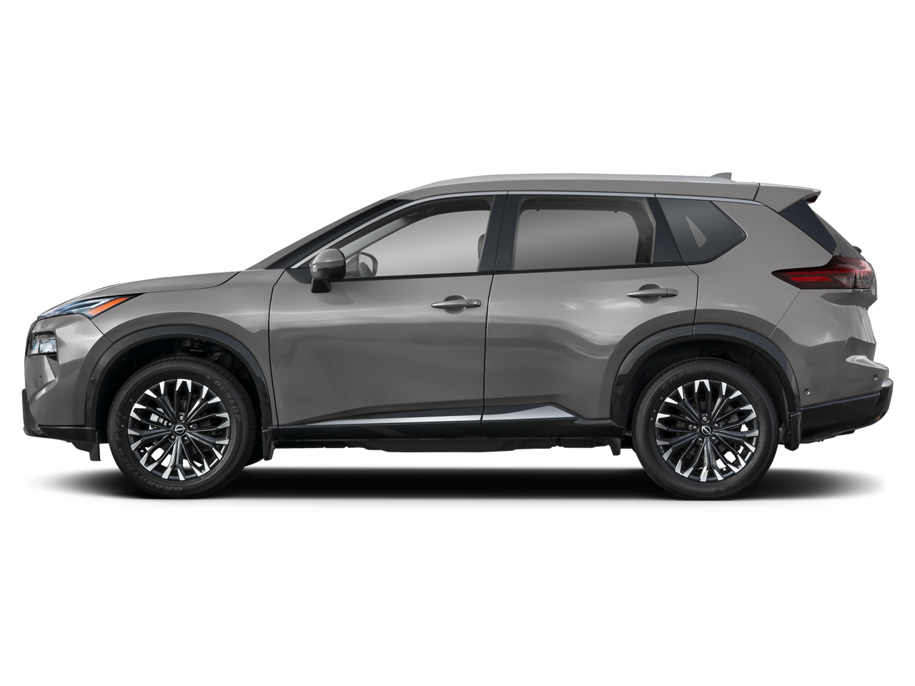 2026 Nissan Rogue AWD Platinum *Ltd Avail*