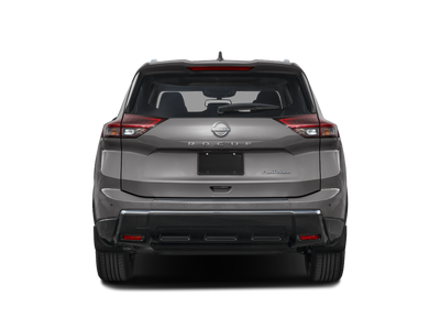 2026 Nissan Rogue AWD Platinum *Ltd Avail*